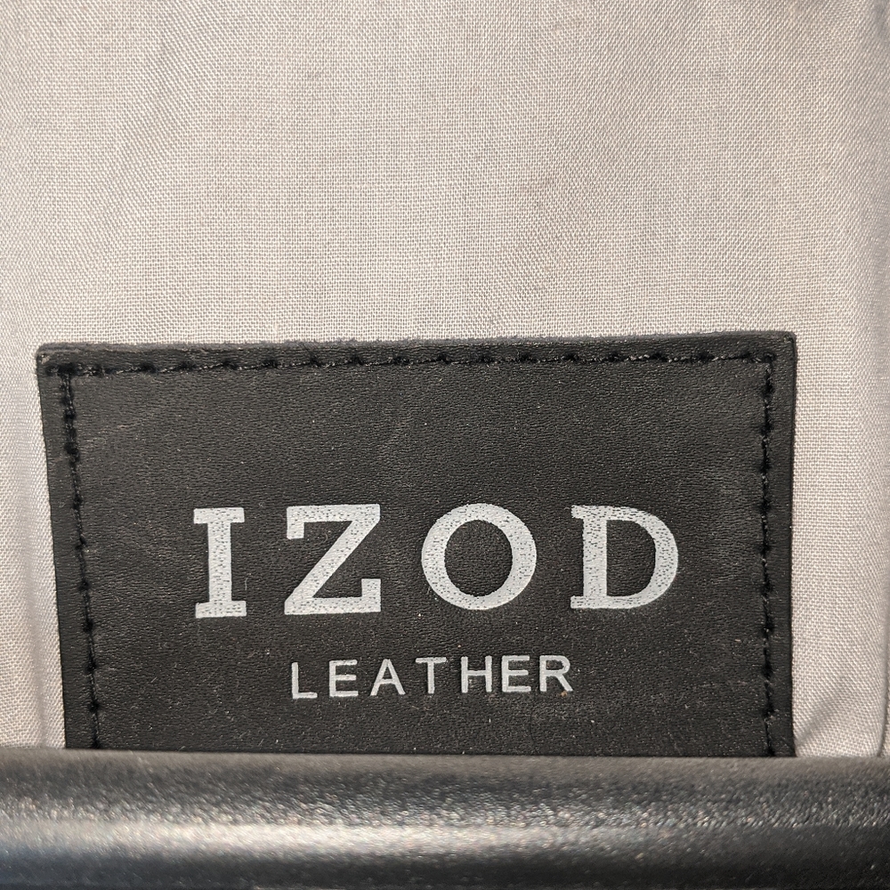 Leather jacket - Picture 5 of 5